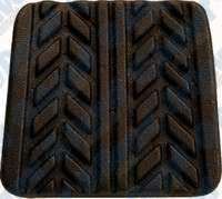 GROS 18138 Pedal Lastigi {Fren/Debriyaj} Besta 2.2 D {90-98}
